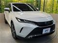 2023 Toyota Harrier