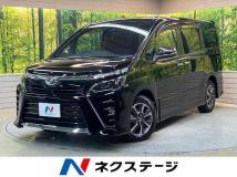 2020 Toyota Voxy