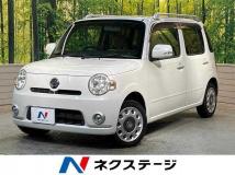 2011 Daihatsu MIRA COCOA