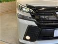 2016 Toyota Vellfire