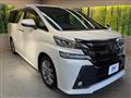 2016 Toyota Vellfire