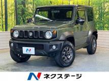 2024 Suzuki Jimny Sierra