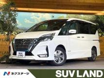 2021 Nissan Serena