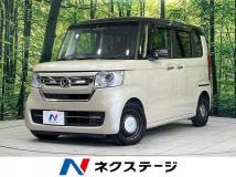 2023 Honda N BOX