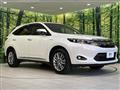 2014 Toyota Harrier Hybrid
