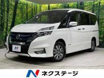 2019 Nissan Serena