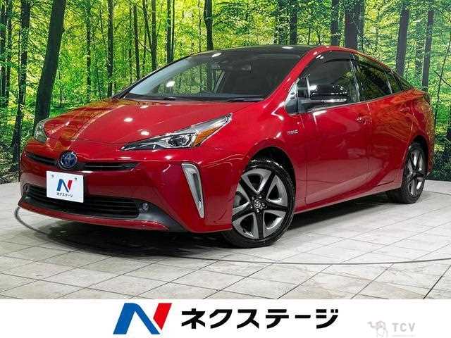 2019 Toyota Prius
