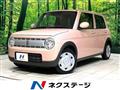 2020 Suzuki Lapin