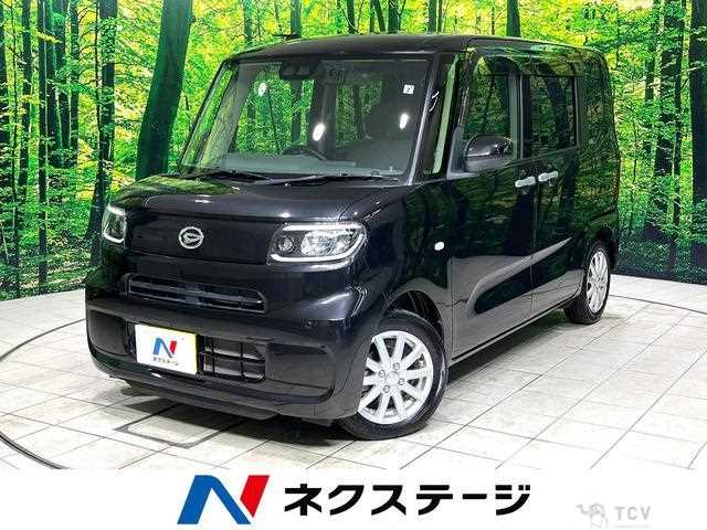 2019 Daihatsu Tanto