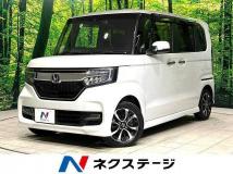 2020 Honda N BOX
