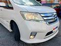 2012 Nissan Serena