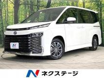 2025 Toyota Voxy