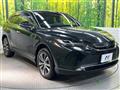 2022 Toyota Harrier Hybrid
