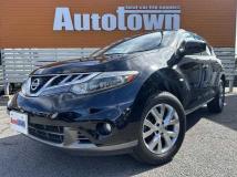2012 Nissan Murano