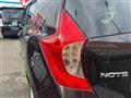 2012 Nissan Note