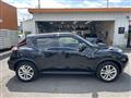 2015 Nissan Juke