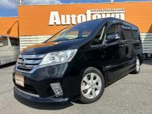 2012 Nissan Serena