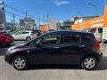 2014 Nissan Note