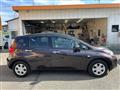 2014 Nissan Note