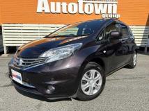 2014 Nissan Note
