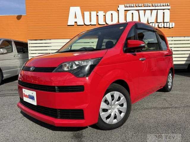 2014 Toyota Toyota Others