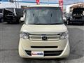 2016 Honda N BOX