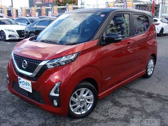 2020 Nissan Nissan Others