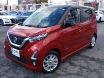 2020 Nissan Nissan Others