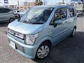 2018 Suzuki Wagon R