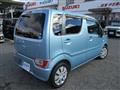 2018 Suzuki Wagon R