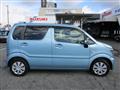 2018 Suzuki Wagon R