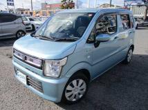 2018 Suzuki Wagon R