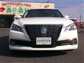 2013 Toyota Crown