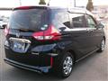 2021 Honda Freed