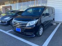 2015 Toyota Noah