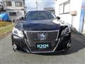 2013 Toyota Crown Hybrid