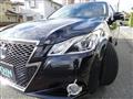 2013 Toyota Crown Hybrid