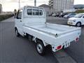 2009 Suzuki Carry Truck