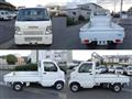 2009 Suzuki Carry Truck