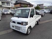 2010 Nissan Clipper Truck