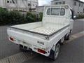 2005 Daihatsu Hijet Truck