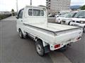 2005 Daihatsu Hijet Truck