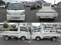 2005 Daihatsu Hijet Truck