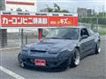 1996 Nissan 180SX