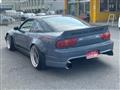1996 Nissan 180SX