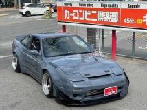 1996 Nissan 180SX