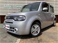 2017 Nissan Cube