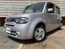 2017 Nissan Cube