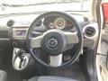 2011 Mazda Demio
