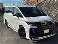 2023 Toyota Vellfire